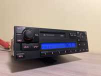 Radio Volkswagen VW BETA 5 - Oryginalne , sprawne , z Kodem