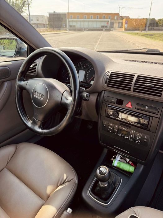Audi A3 1.9 TDI 130CV