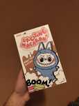 Figurki POP MART "The Monsters" - Labubu