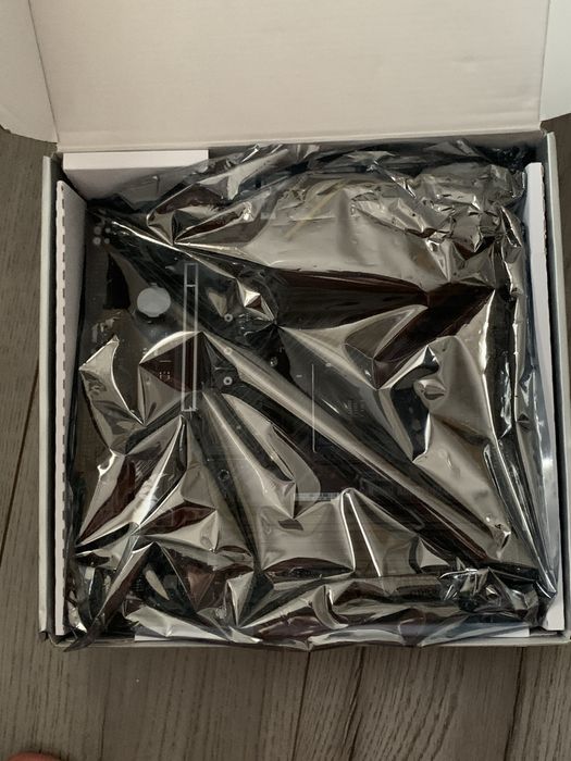 Продам материнську плату для ам4