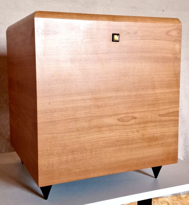 Subwoofer Activo KEF PSW1000 (RESERVADO)