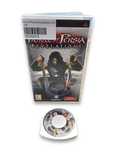Gra Prince of Persia Revelations Sony PSP