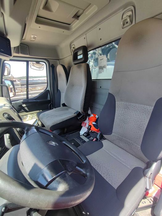 Renault Premium 310 DXI 26T