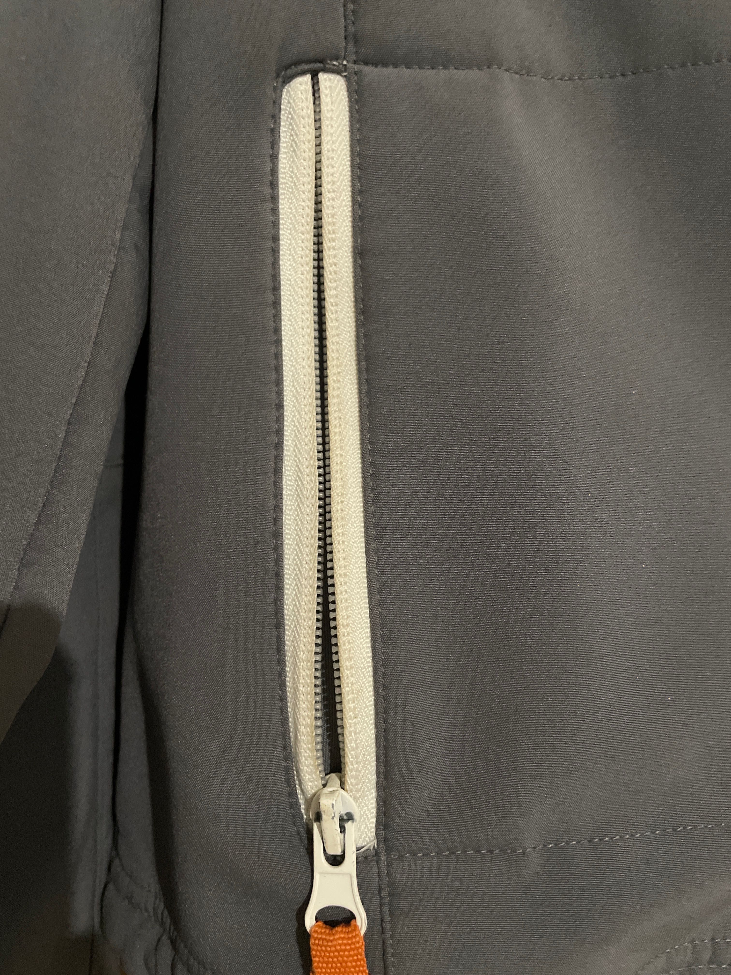 Kurtka / bluza termiczna Grizzly 36 rozm