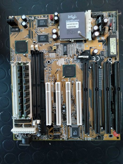 MotherBoard MP 080
