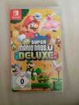 Super Mario Bros Deluxe
