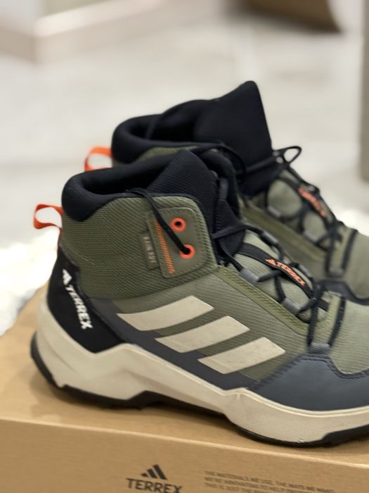 Дитячі кросівки adidas Terrex