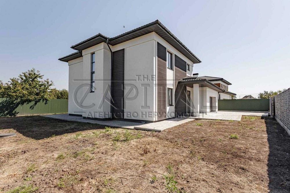 SALE Продаж будинку в КМ Зоряний Маєток Крюківщина Кільцева 7 ВИГІДНО