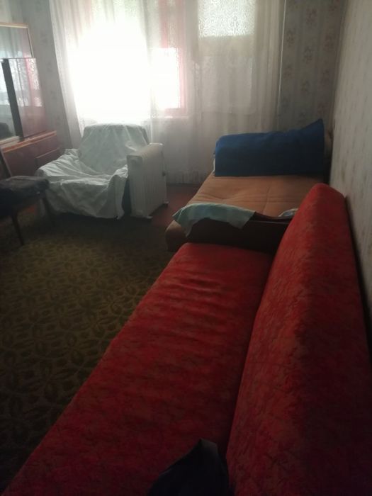 Здам однокімнатну квартиру