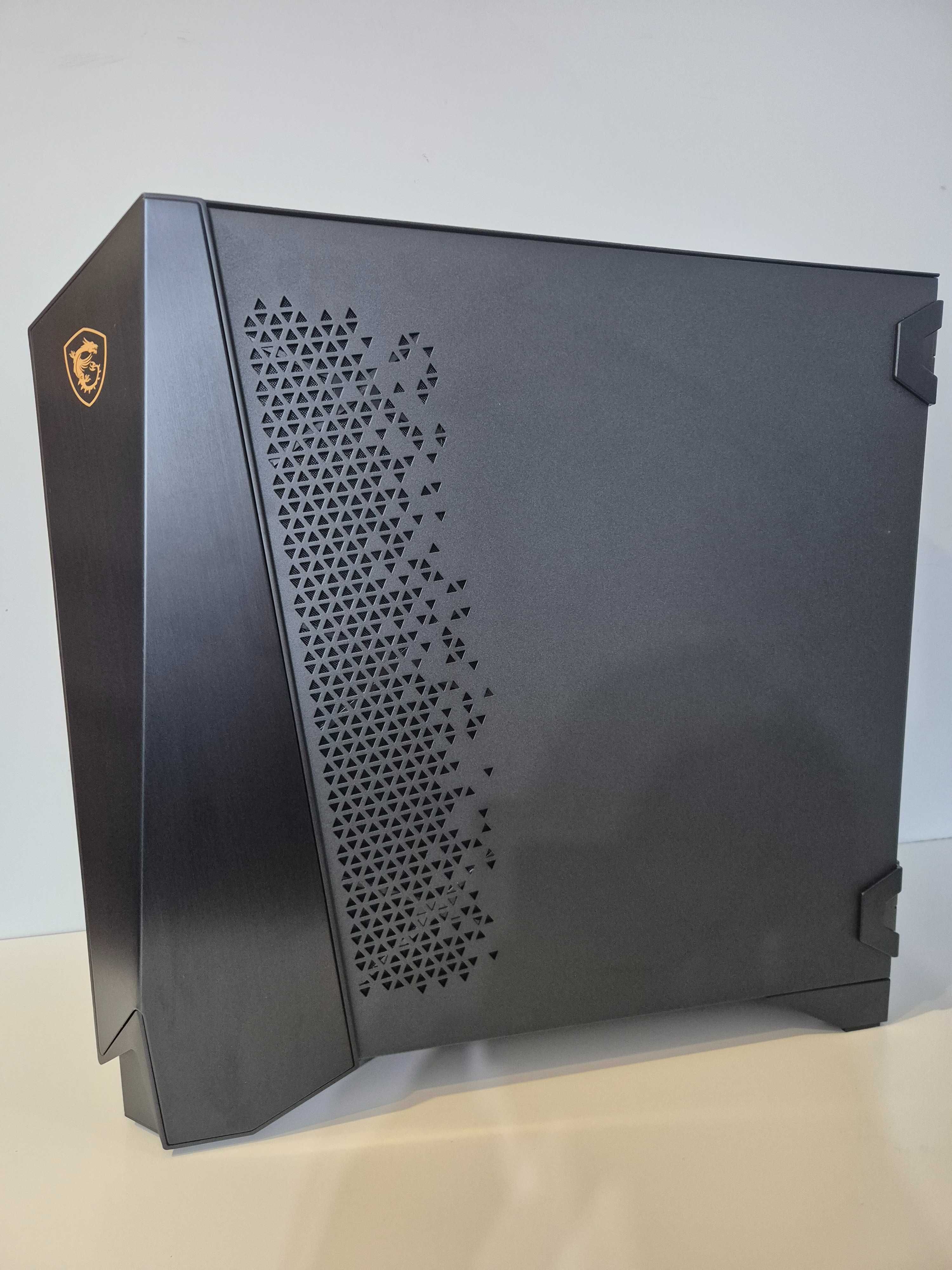 PC i9-14900KS 96GB DDR5 SSD 4TB RTX 5090 32GB WIN11 1500W FV23%