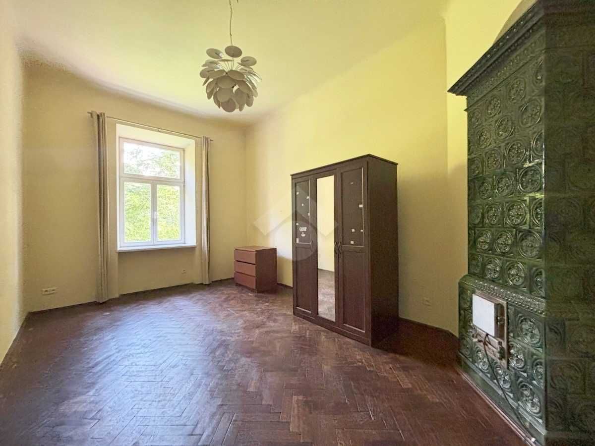 Lokal użytkowy - Stare Miasto - okolice ul. Basztowa - WIDOK NA PLANTY