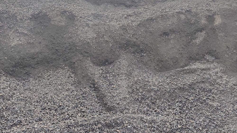 Niesort kamienny 0-31,5 mm, C50/30, C90/3, podbudowa, stabilizacja