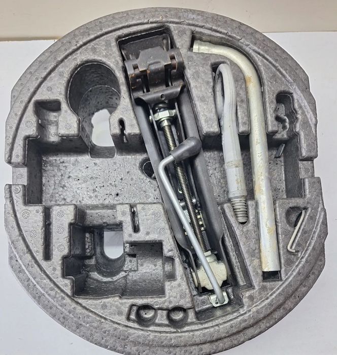 LEWAREK ,KLUCZ,WKRĘTKA- VOLKSWAGEN GOLF V PLUS