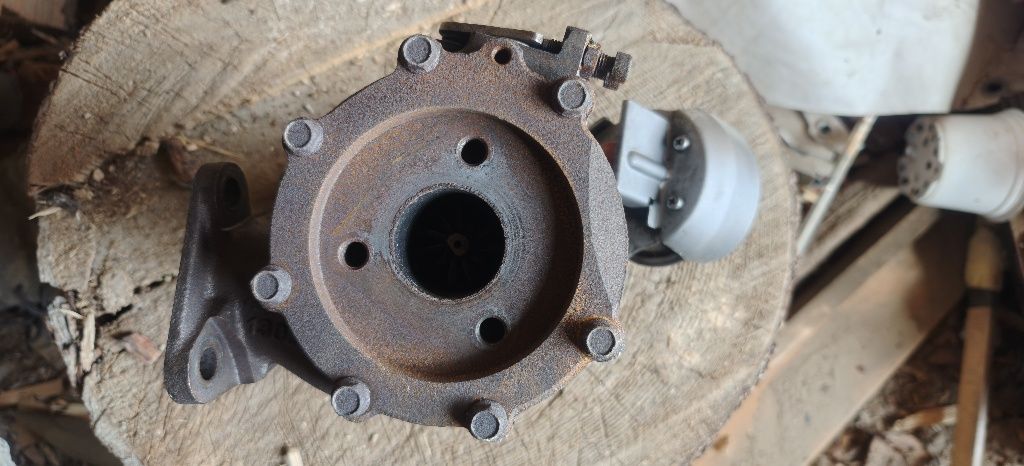 Turbina Opel Astra H 1.7 CDTI TD03L407TVG