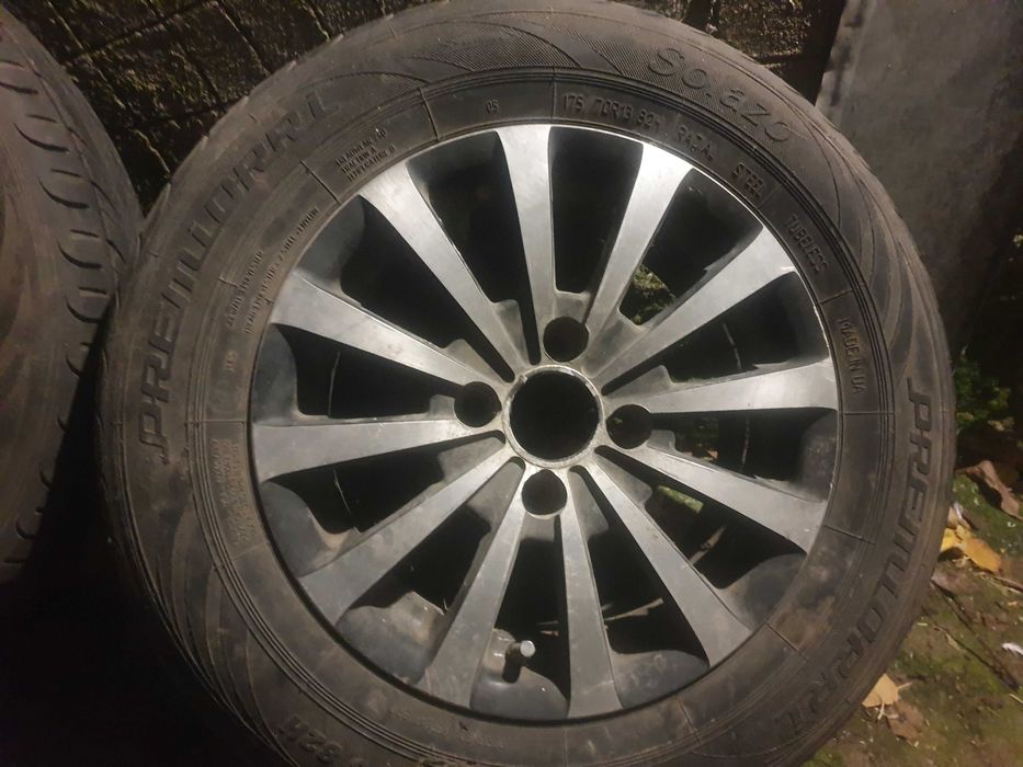 Продам диски Р13 в гарному стані