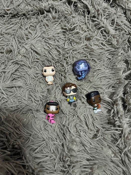 Обмін Киндер джой дивні дива