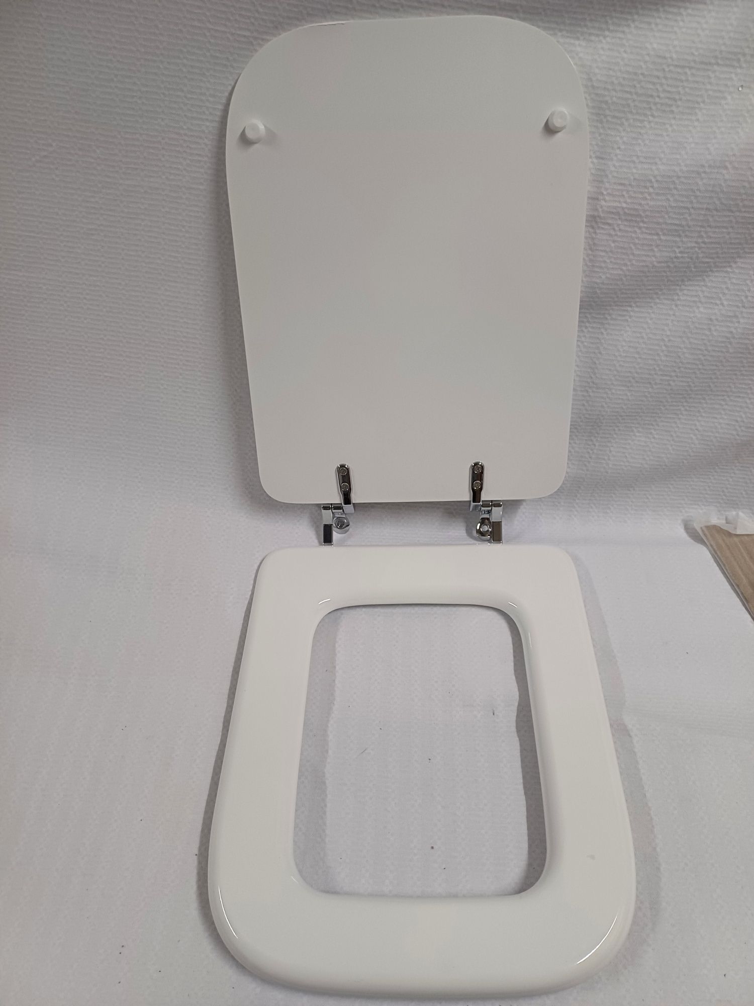 Deska sedesowa WC Elcos