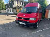 Продам Volkswagen Transport 1.9 дизель