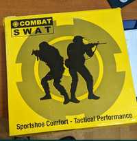 Берці Combat SWAT