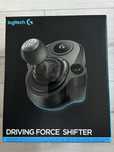 Logitech Driving Force Shifter Nowy