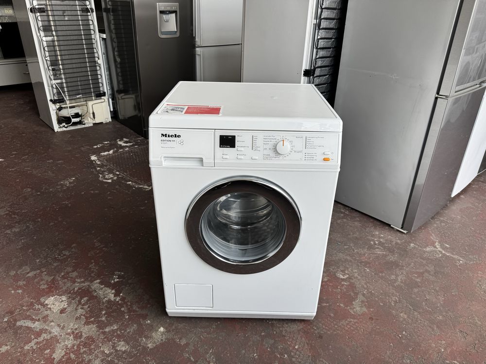 Pralka MIELE SOFTTRONIC W 3371 PLASTER MIODU. Gwarancja.Transport