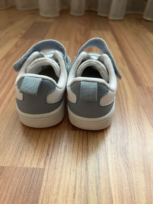 Дитячі кеди HM, 22 розміру