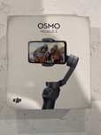 Estabilizador DjI Osmo Mobile 3