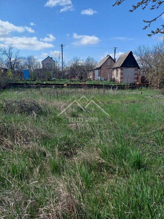 Продаж земельної ділянки , дачі кооп. Архітектор