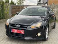 Ford Focus 3 titanium