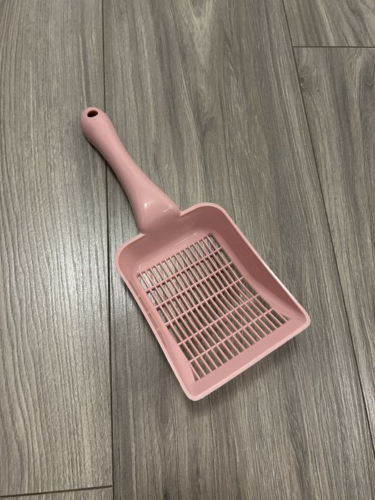 łopatka do kuwety