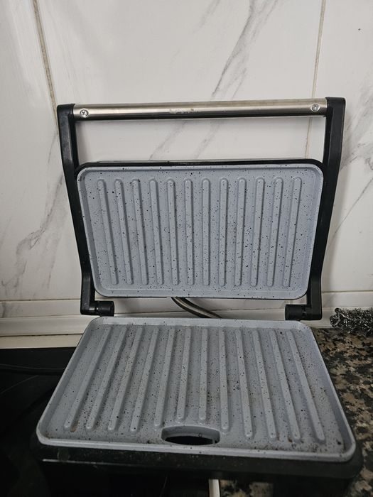 vendo grill/tostadeira