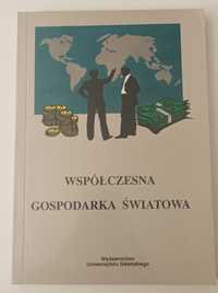 Współczesna gospodarka światowa