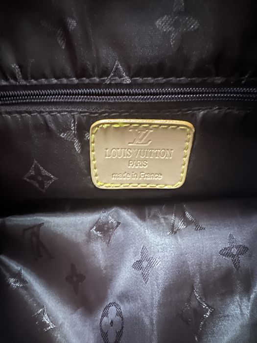 Louis Vuitton torebka