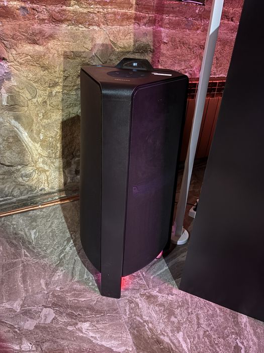 Музичний центр SAMSUNG MX-T70