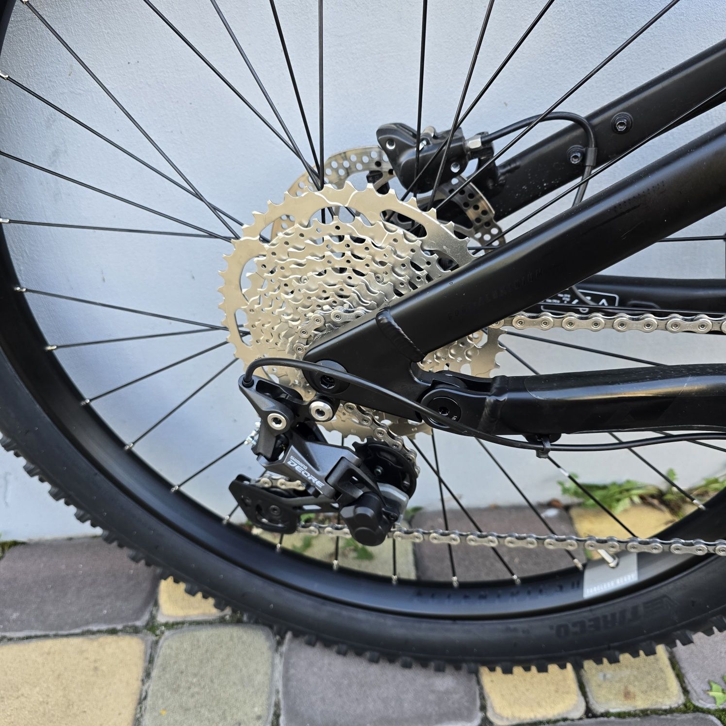 Велосипед Bulls Copperhead EVO AM 1 625 Wh электровелосипед