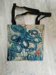 Torba letnia shopper A4