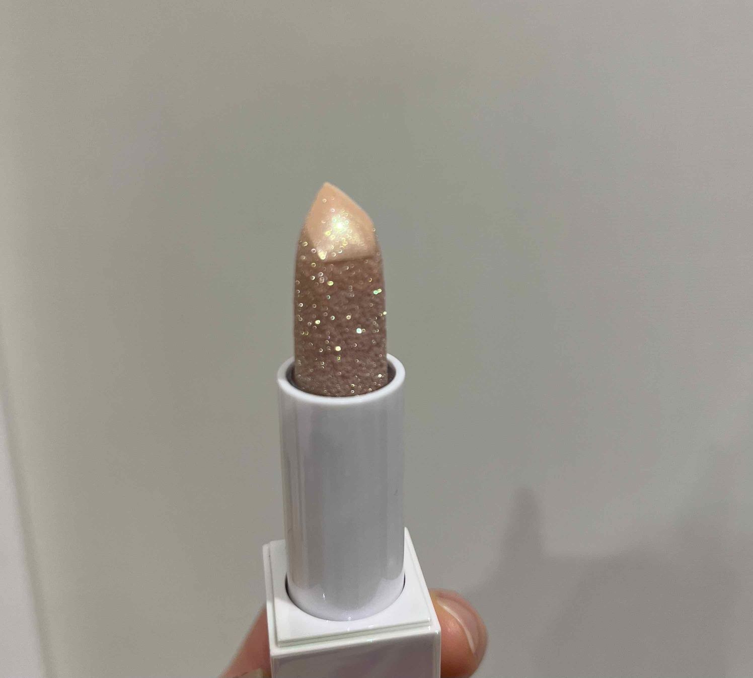 Діамантовий бальзам для губ Huda Beauty Diamond Hydrating Lip Balm