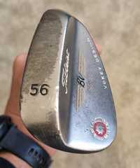 Wedge Titleist 56° Bounce 11° Bob Vokey WE021