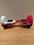 Hoverboard AMGroup Bike S10