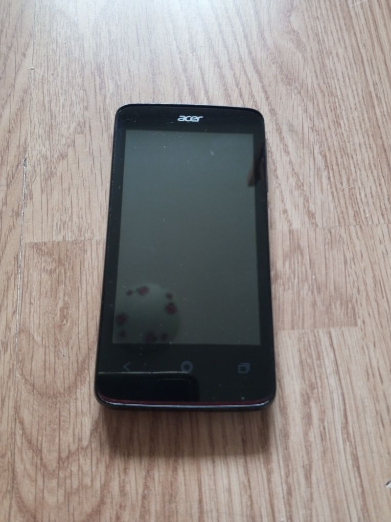 Telefon ACER Z 160