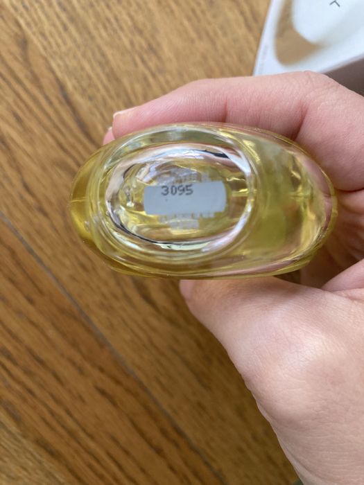 Woda perfumowana Calvin Klein Beauty 50ml