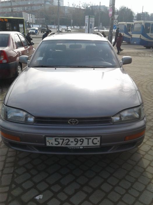 Toyota camry 1995 2.2 універсал