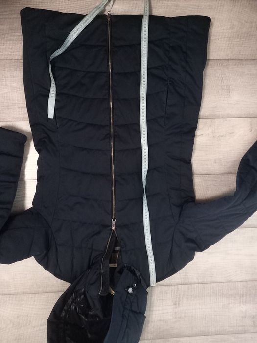 Geox пальто куртка