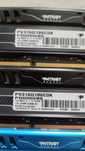 Patriot DDR3 16Gb 1866Mhz 2x8Gb