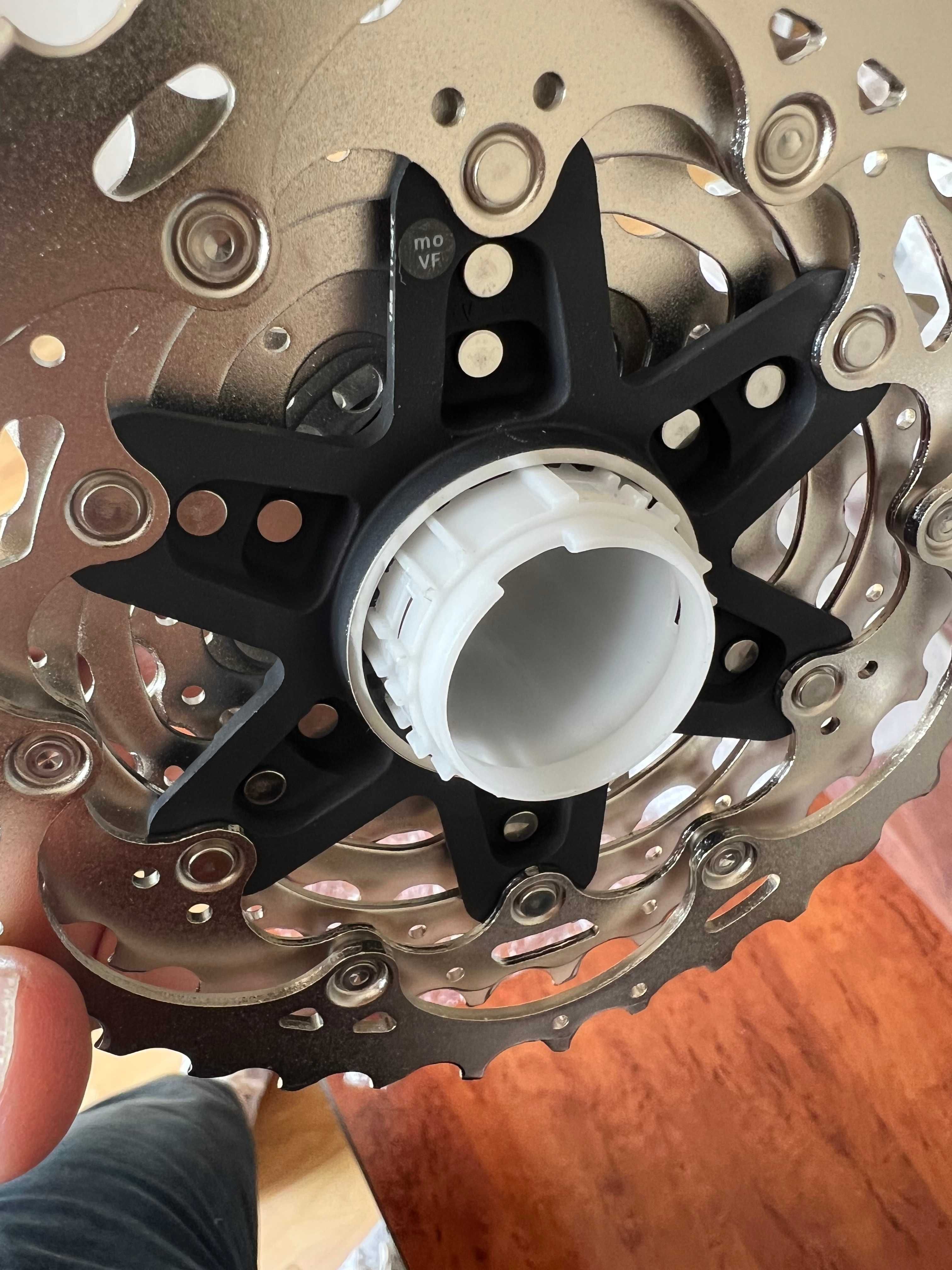 Kaseta Shiimano ULtegra 12s 11-34, NOWA, ORYGINAŁ, CS-R8101