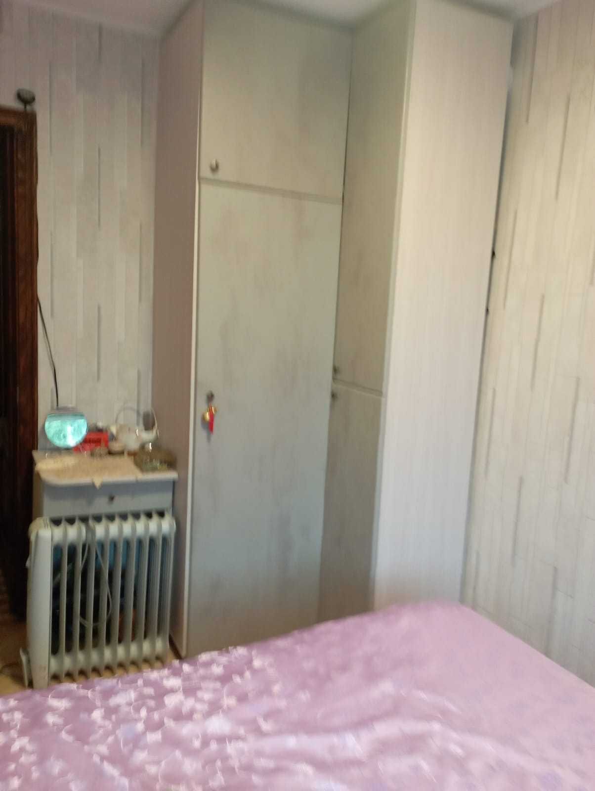 Двокімнатна квартира в довгострокову аренду (Київ, Отрадний)