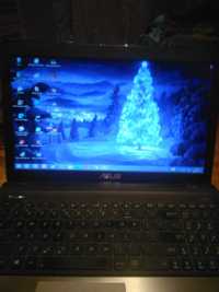 Sprzedam laptop Asus