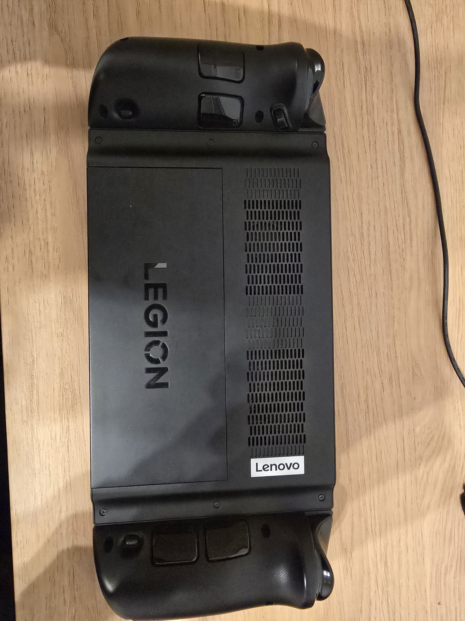 Lenovo legion go 1TB C/Garantia
