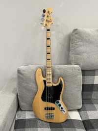 Fender Jazz Bass American Vintage 75