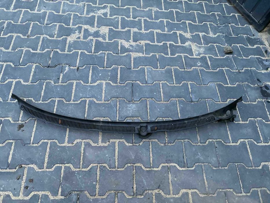 podszybie listwa podszybia audi a4 b6 b7